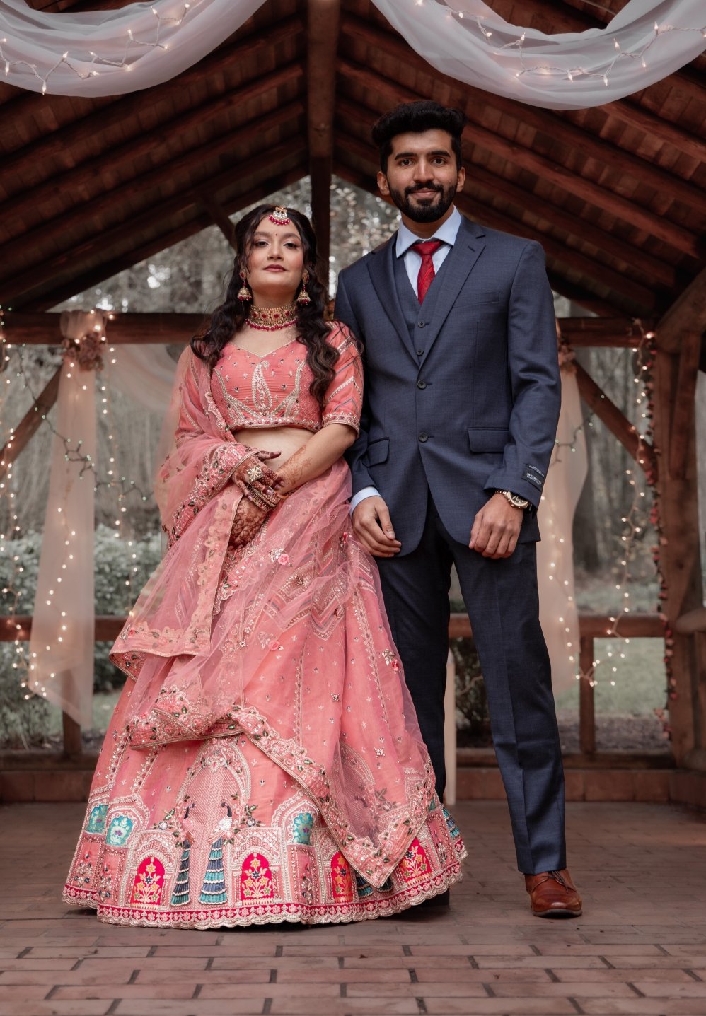 adya and shreyas at the teahouse.jpg