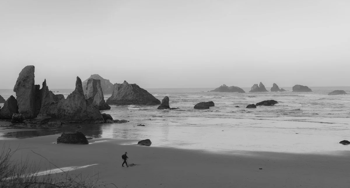 man on beach bw.jpg