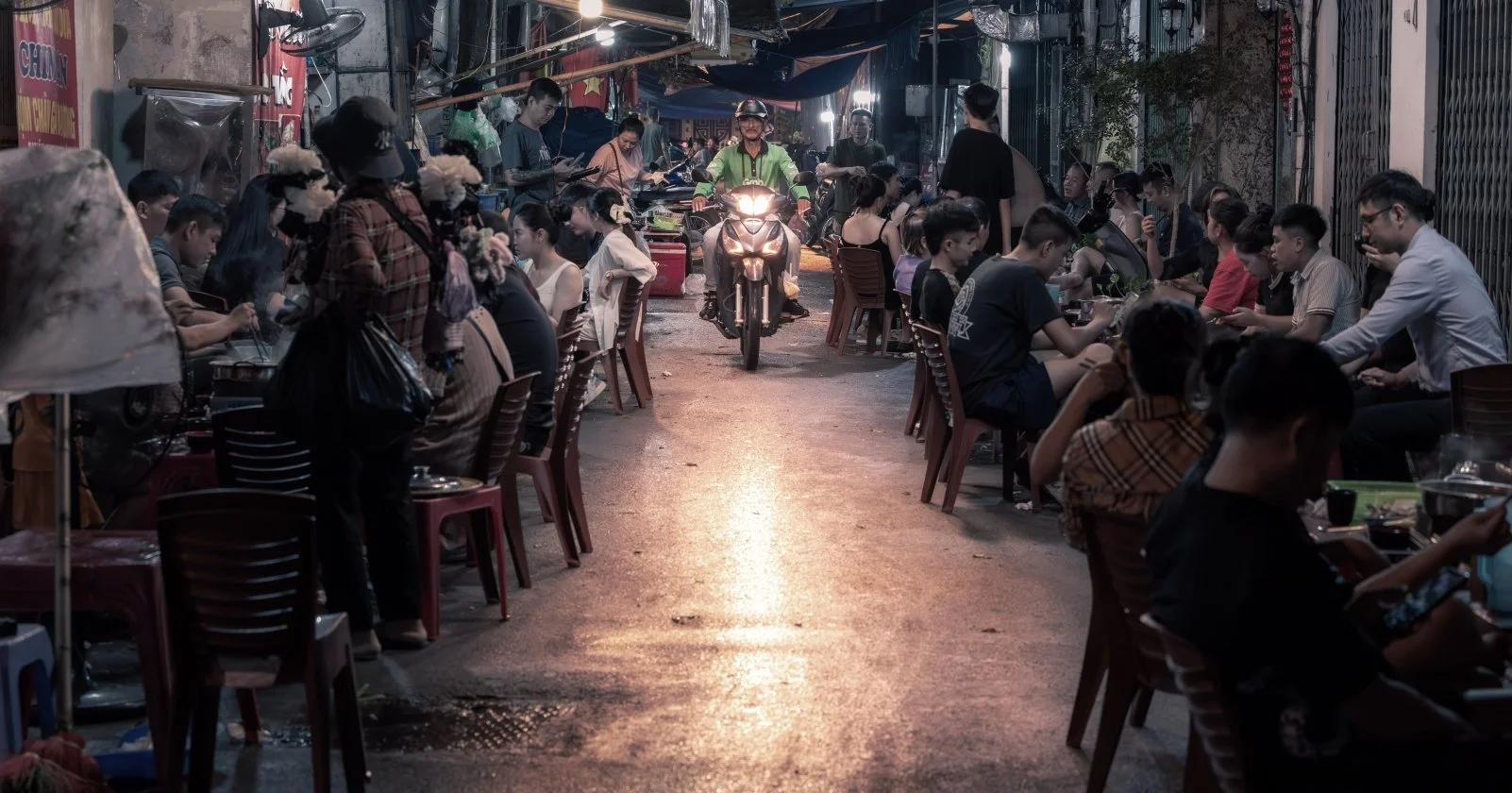 moped at dinnertime copy.jpg