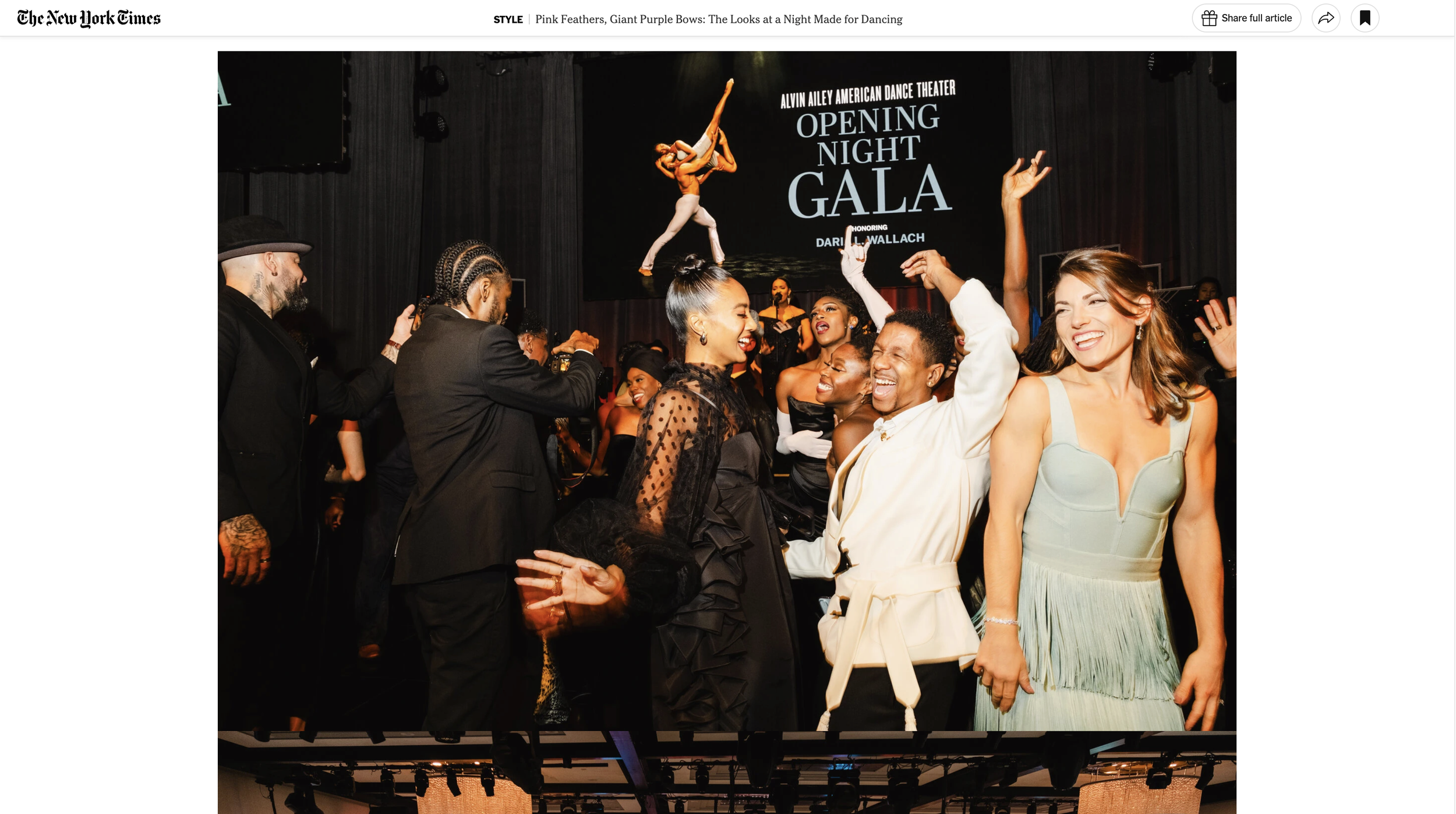 The NY Times, Dec. 4, 2025