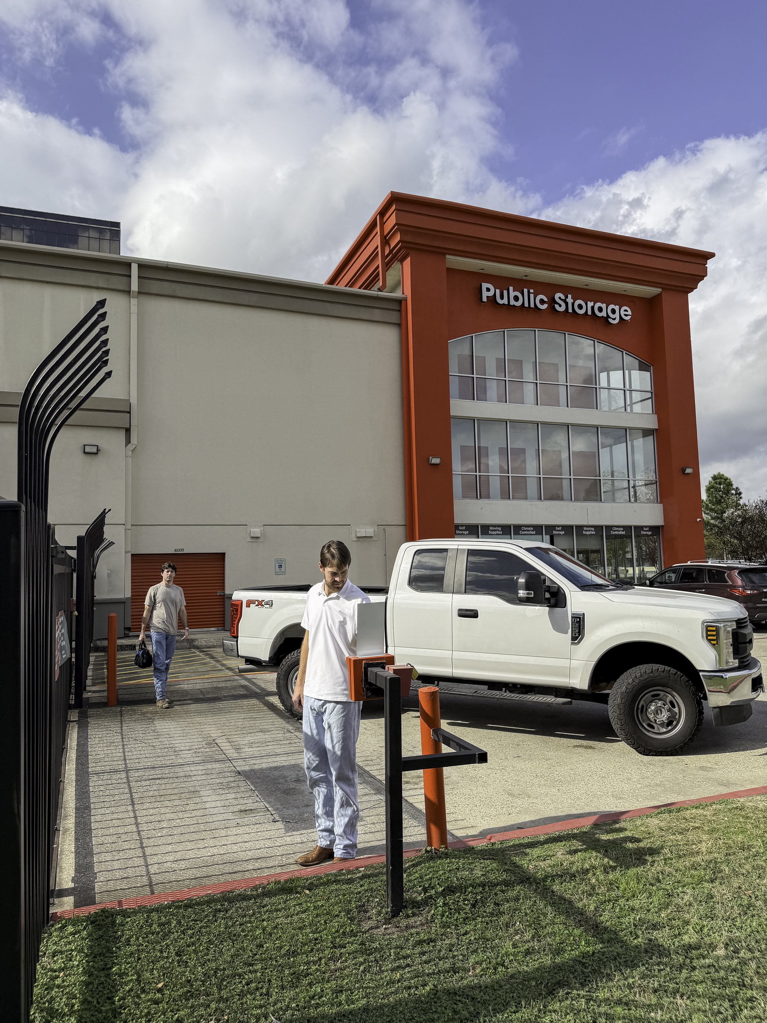 Gate Repair Service Areas in Houston TX | River Oaks, Bellaire, Heights ...