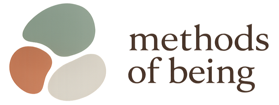 Methods of Being