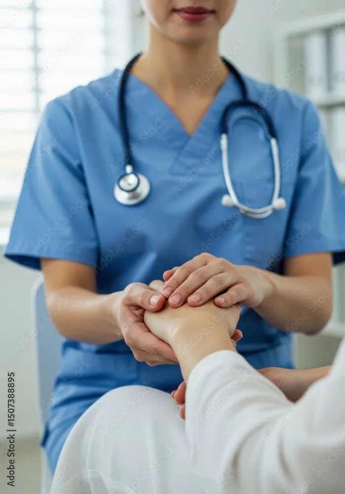 From Burnout to Balance (4-Week Coaching Program) via Zoom