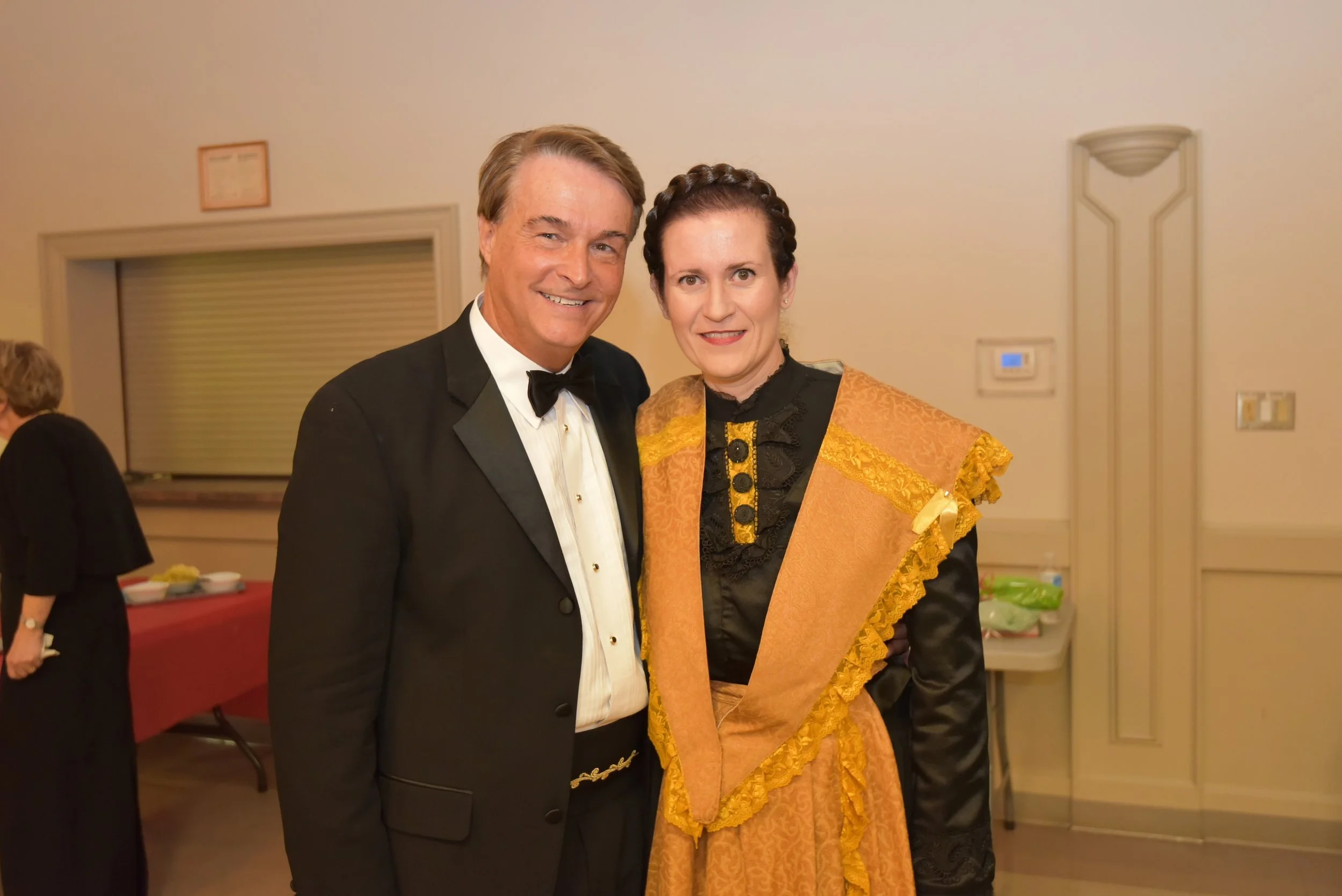 DSC_7137 Ed and Windsor Director Visnja.JPG