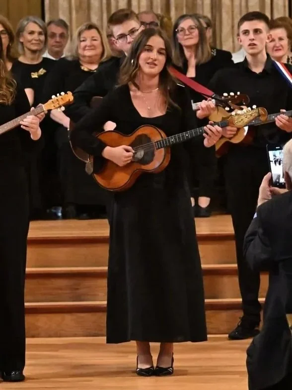 Blooming Melodies (Proljetne Melodije) Spring Concert 2024