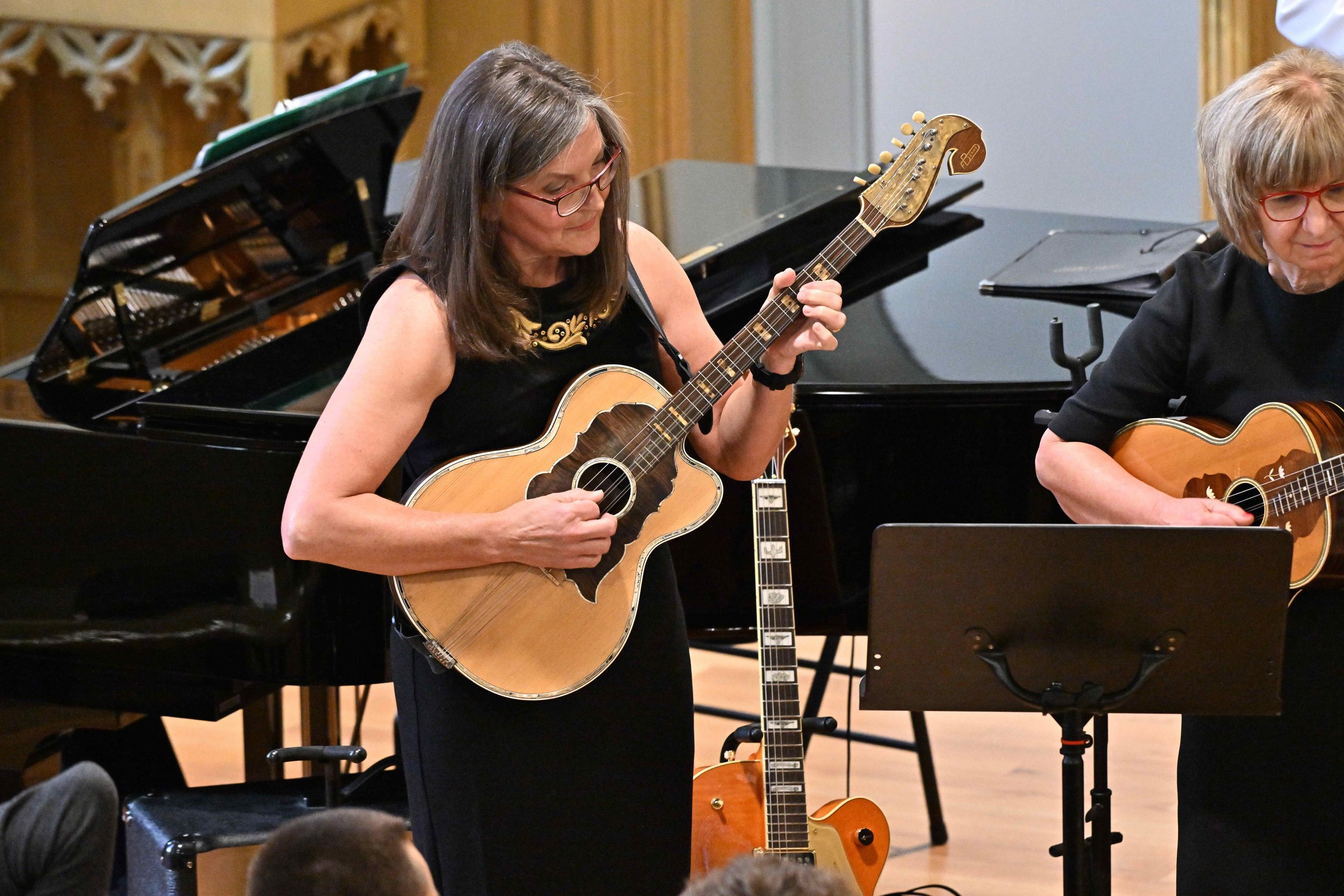 ZZ9_2900_32CCCS Sounds of Time 052525.JPG