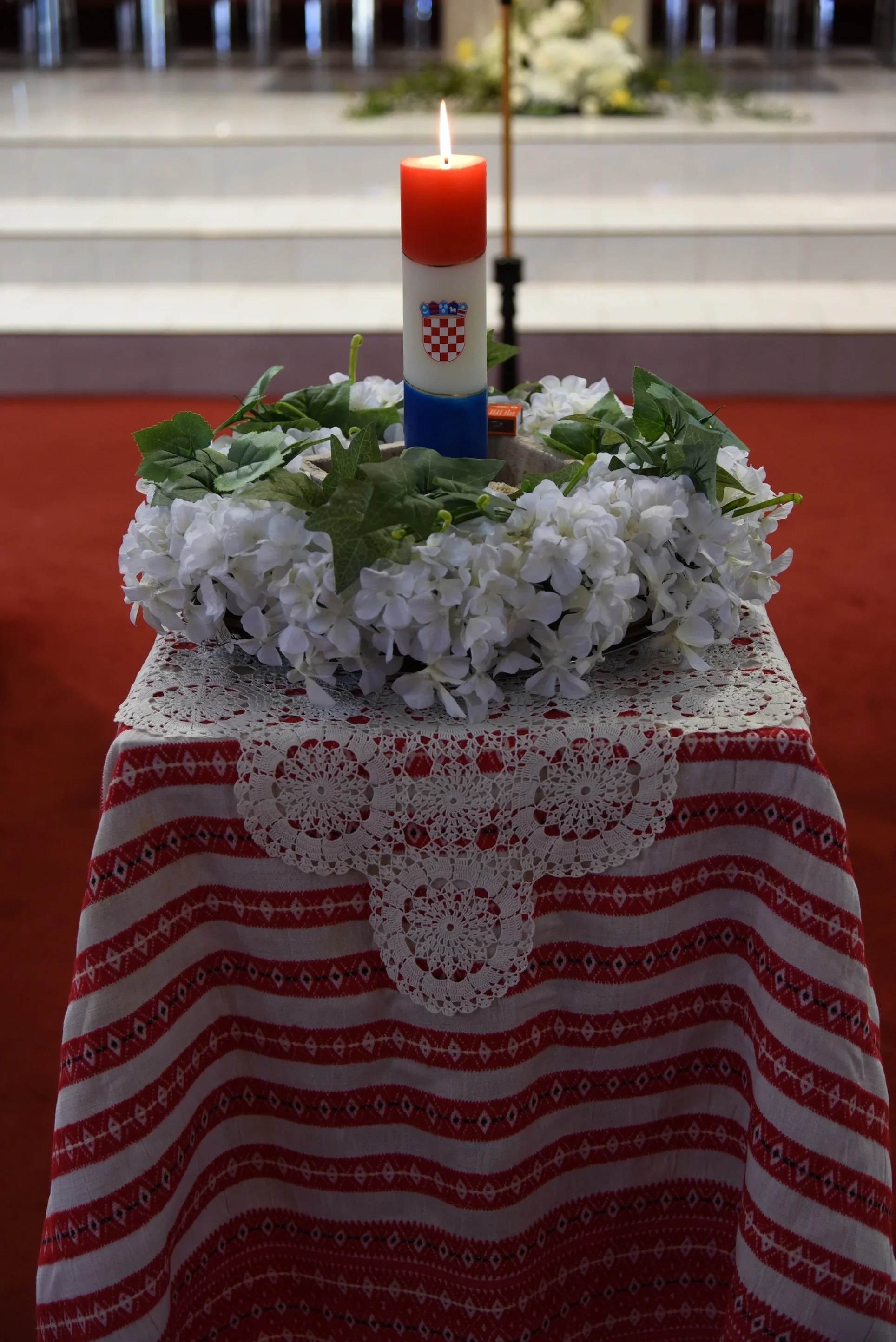 DSC_6671 Candle for Peace.JPG