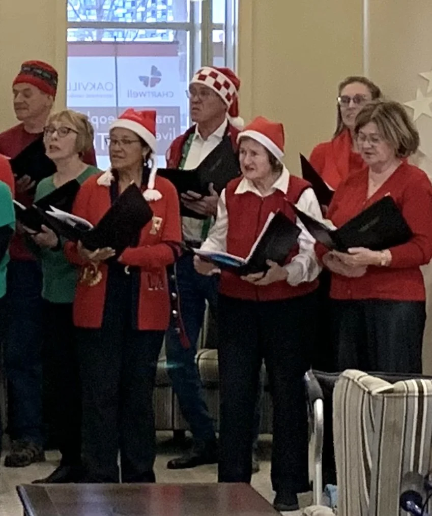 Holiday Community Performances 2024/2025
