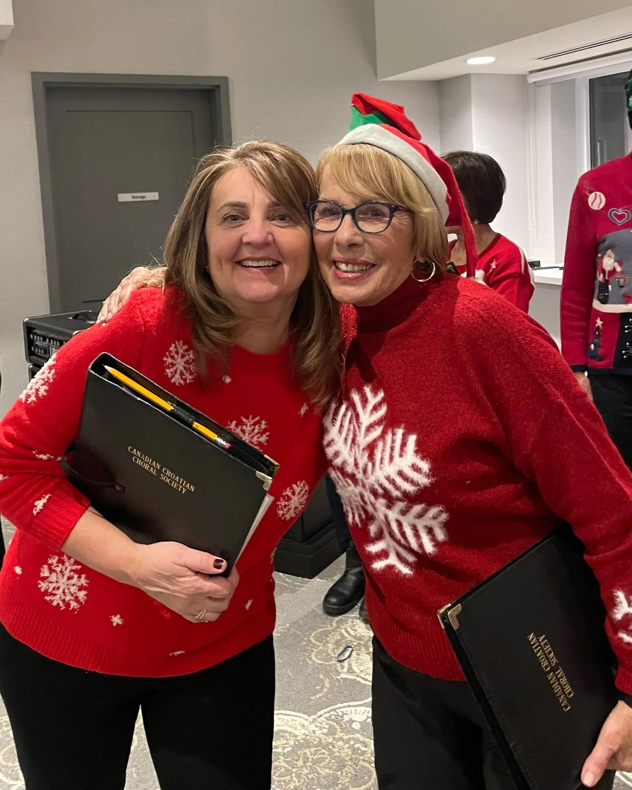 Holiday Community Performances 2025