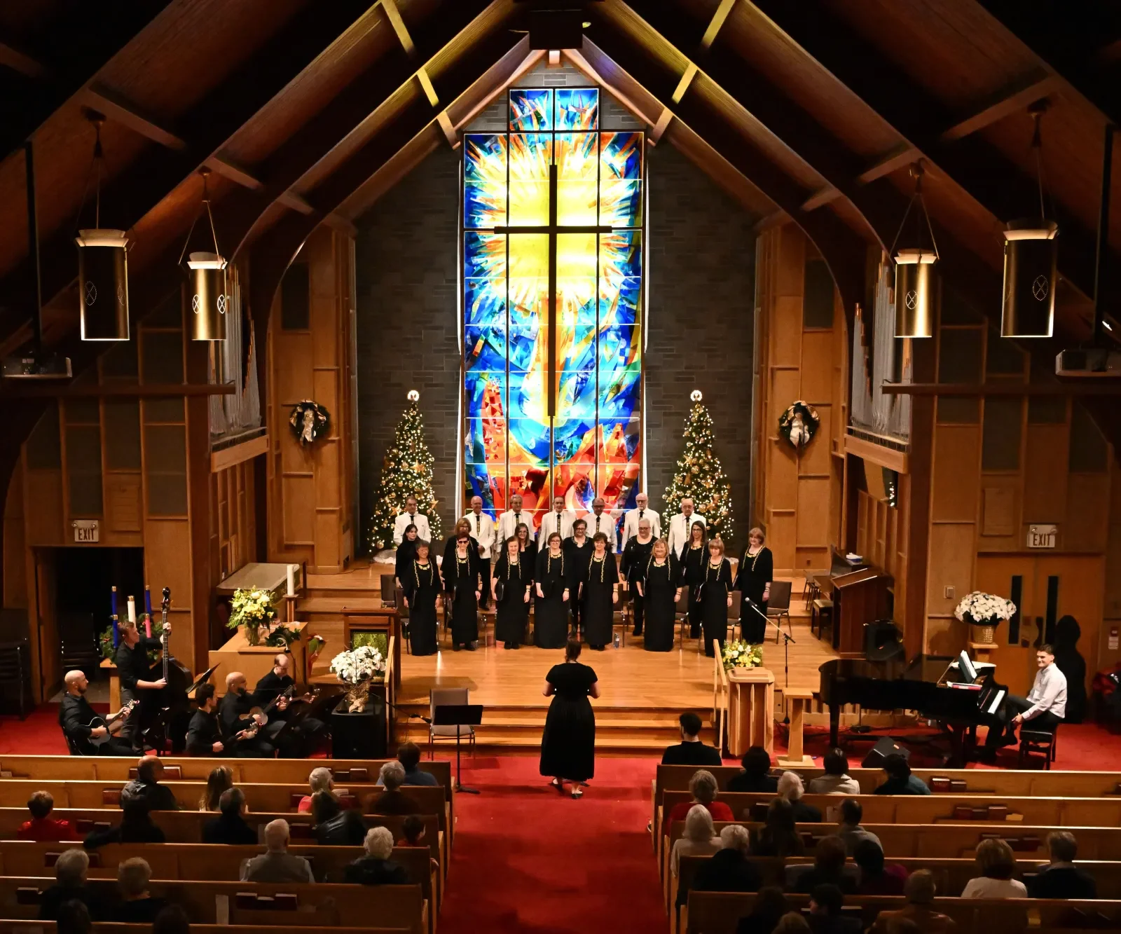 Croatian White Christmas (Hrvatski Bijeli Božić) Concert 2023