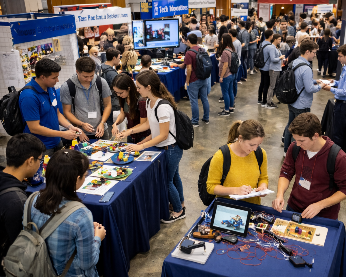 Workforce Development