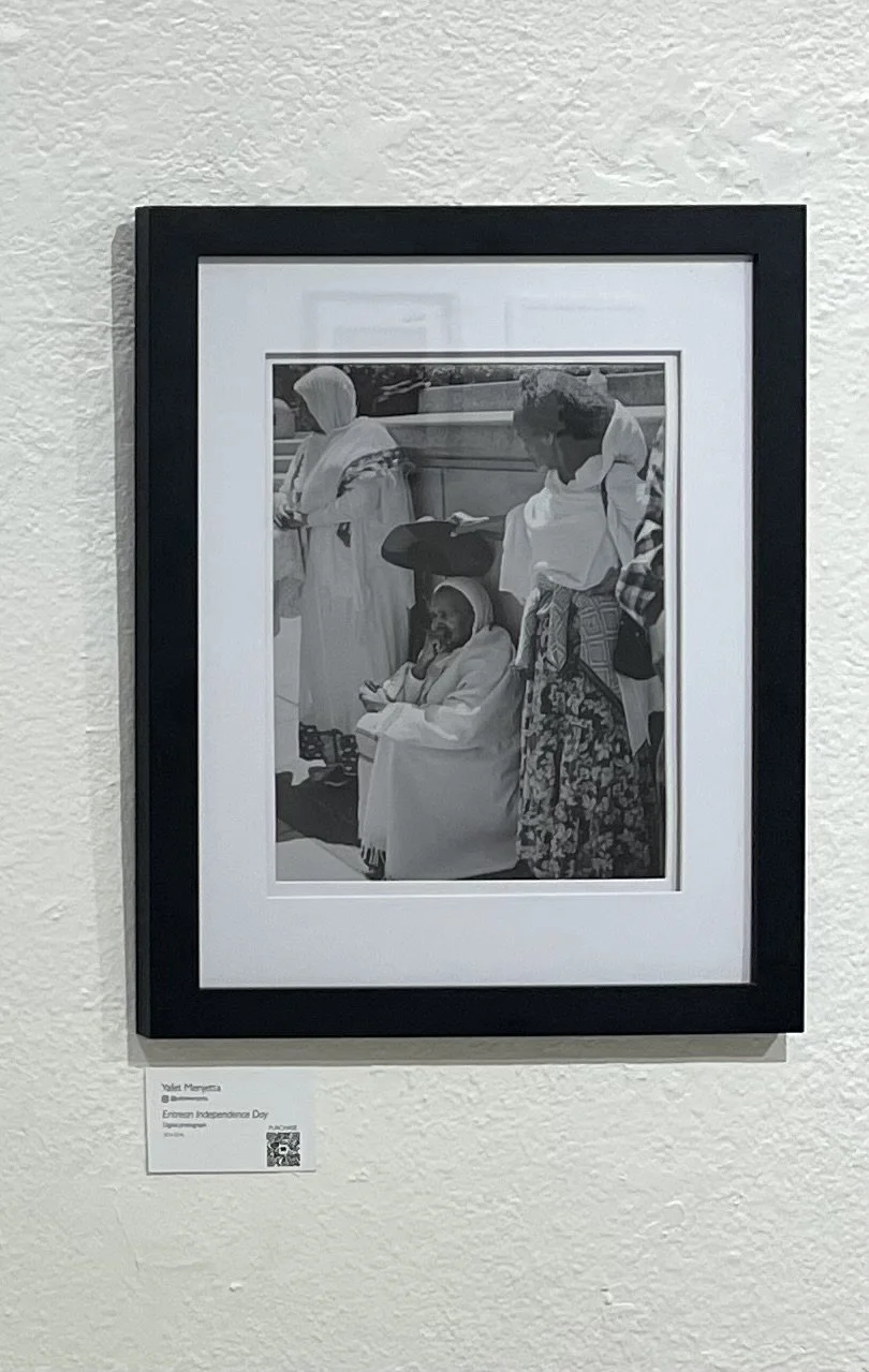 "Eritrean Independence Day" By YAFET MENJETTA