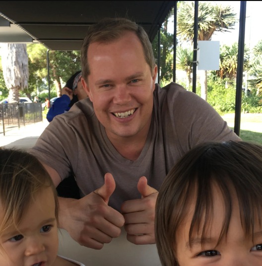 Robert Davidson, Principal EVDA