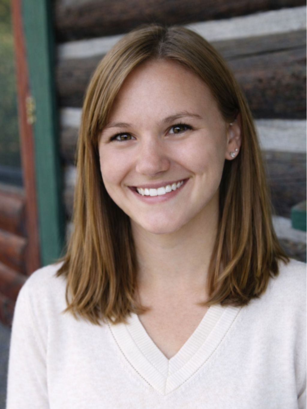 Bryana Evert, Principal EVDA and Architect in California