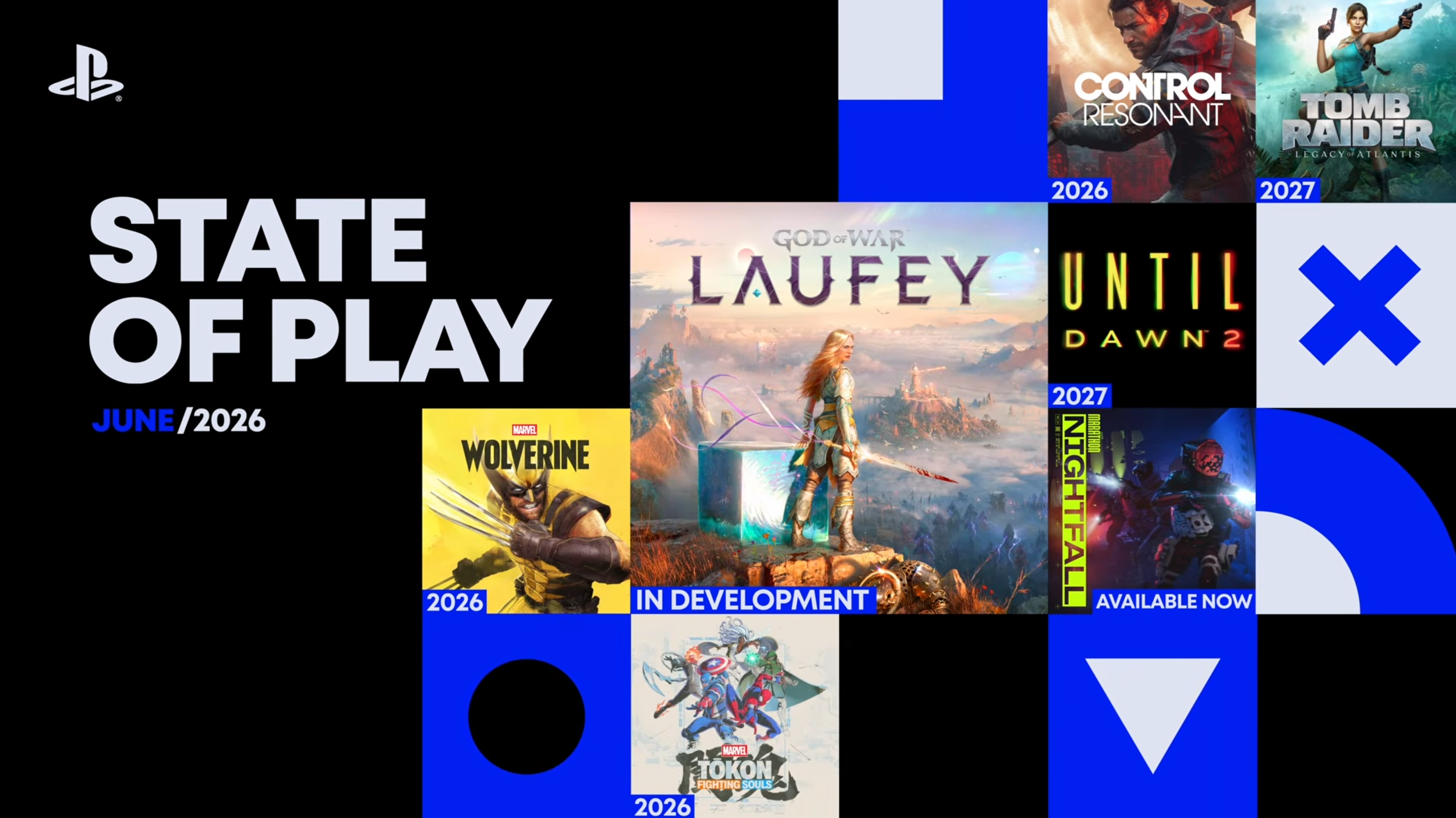 Playstation State Of Play Recap (June 2026)