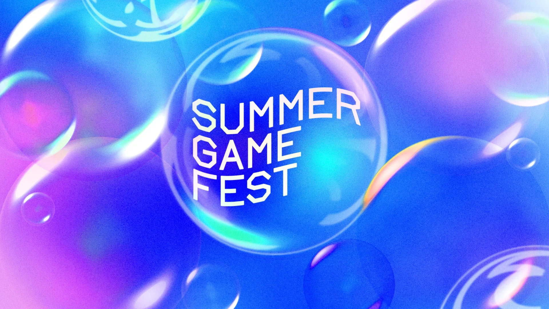Summer Game Fest Recap