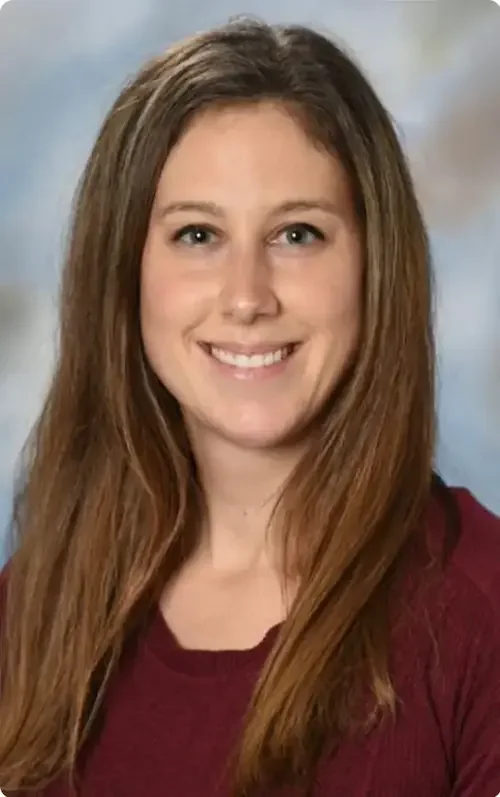 CEO, Founder of company & Nurse practitioner, smiling photo