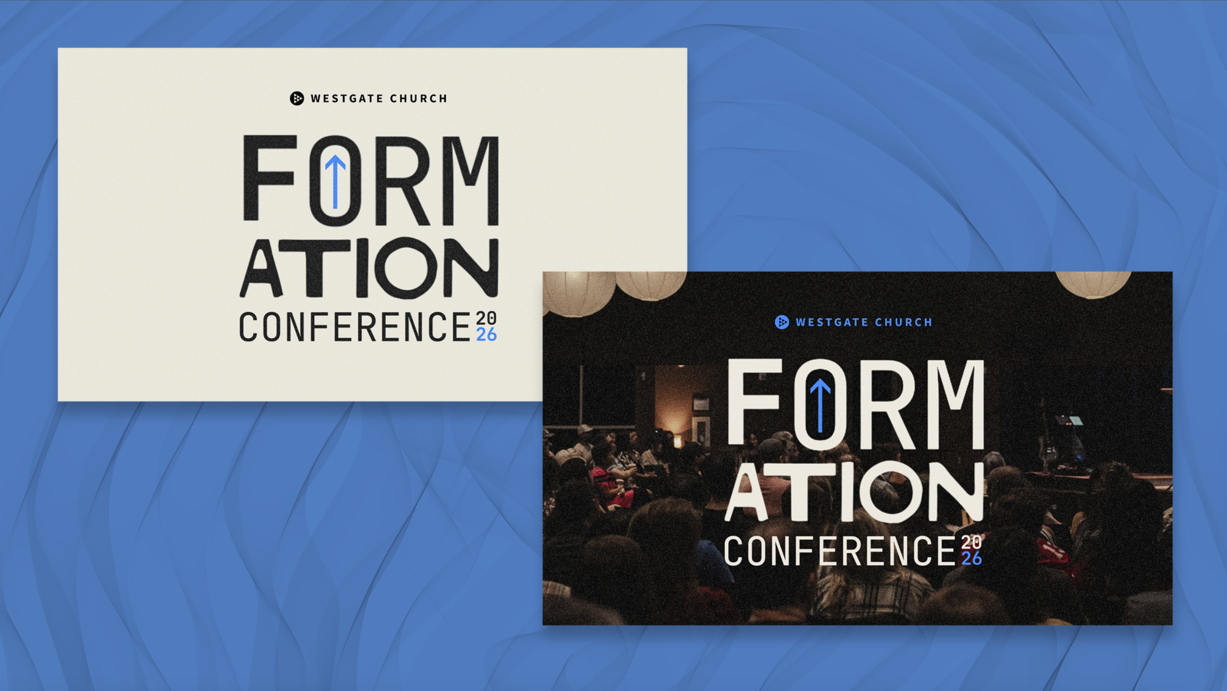 YEARLY CONFERENCE DESIGN PROPOSAL