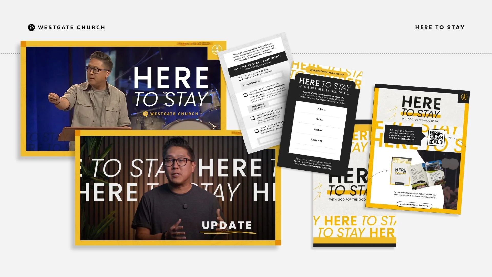 SAMPLE OF ADDITIONAL ASSETS -  Youtube Thumbnails, Cards, Posters