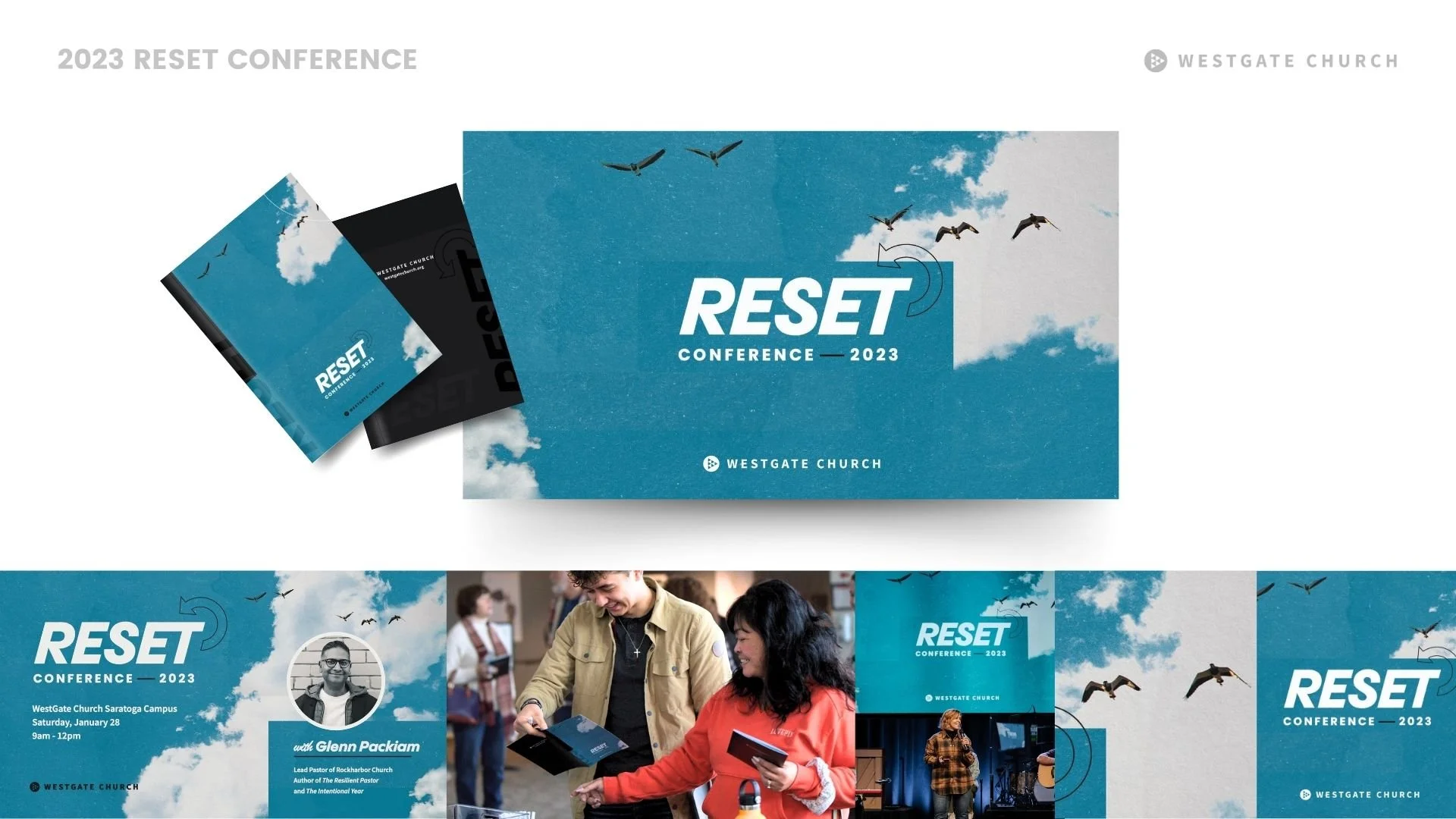 YEARLY CONFERENCE