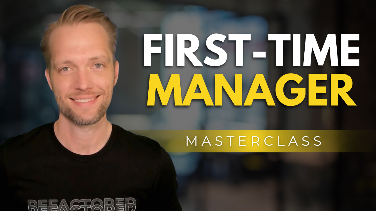Foundations of Leadership: The Complete Masterclass 