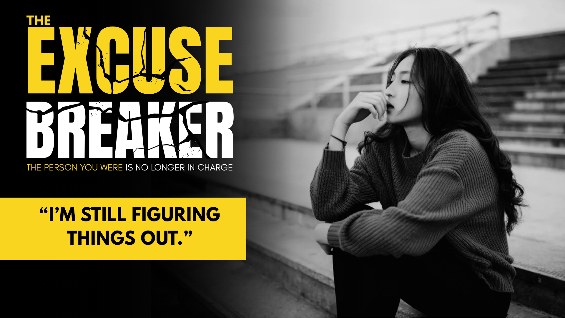 “I’m still figuring things out.”