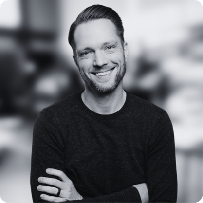 David Dilday author profile picture