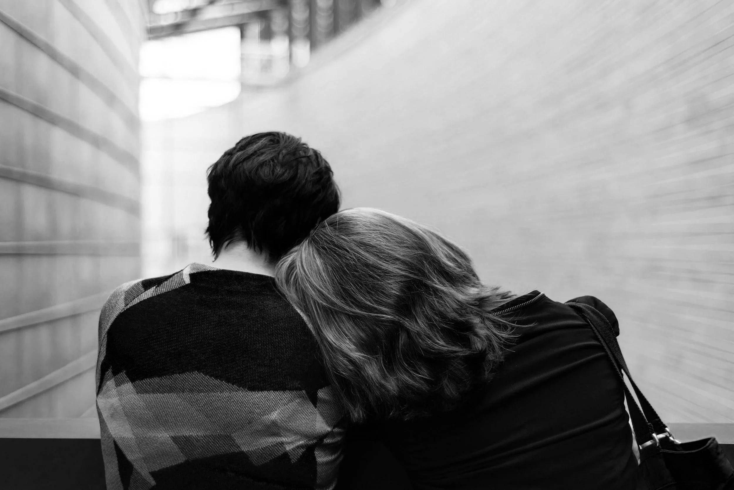 The Leadership of Grace: Navigating Productivity in Heavy Times