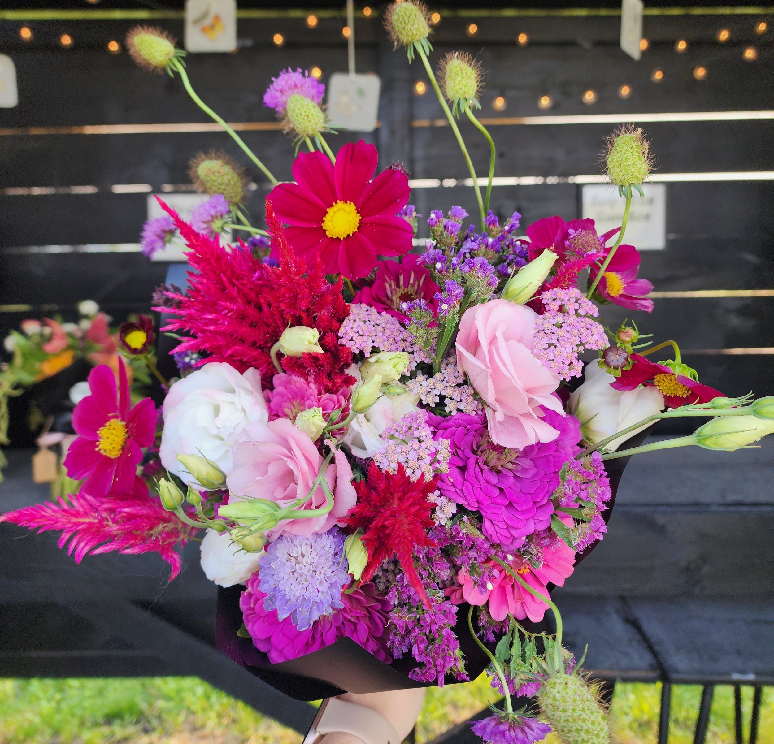Regular Market Bouquet