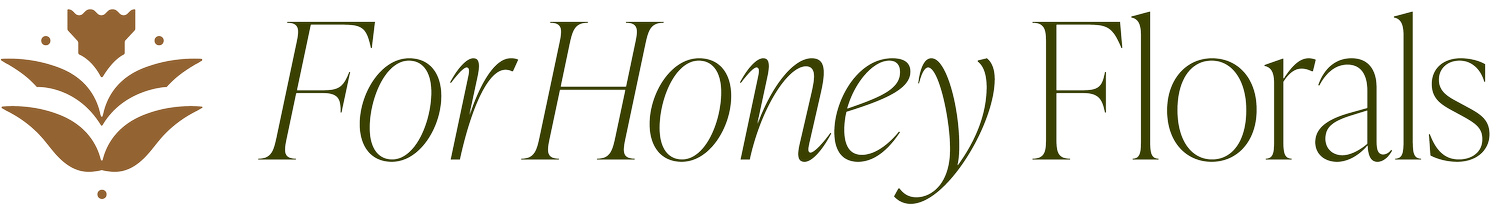 For Honey Florals