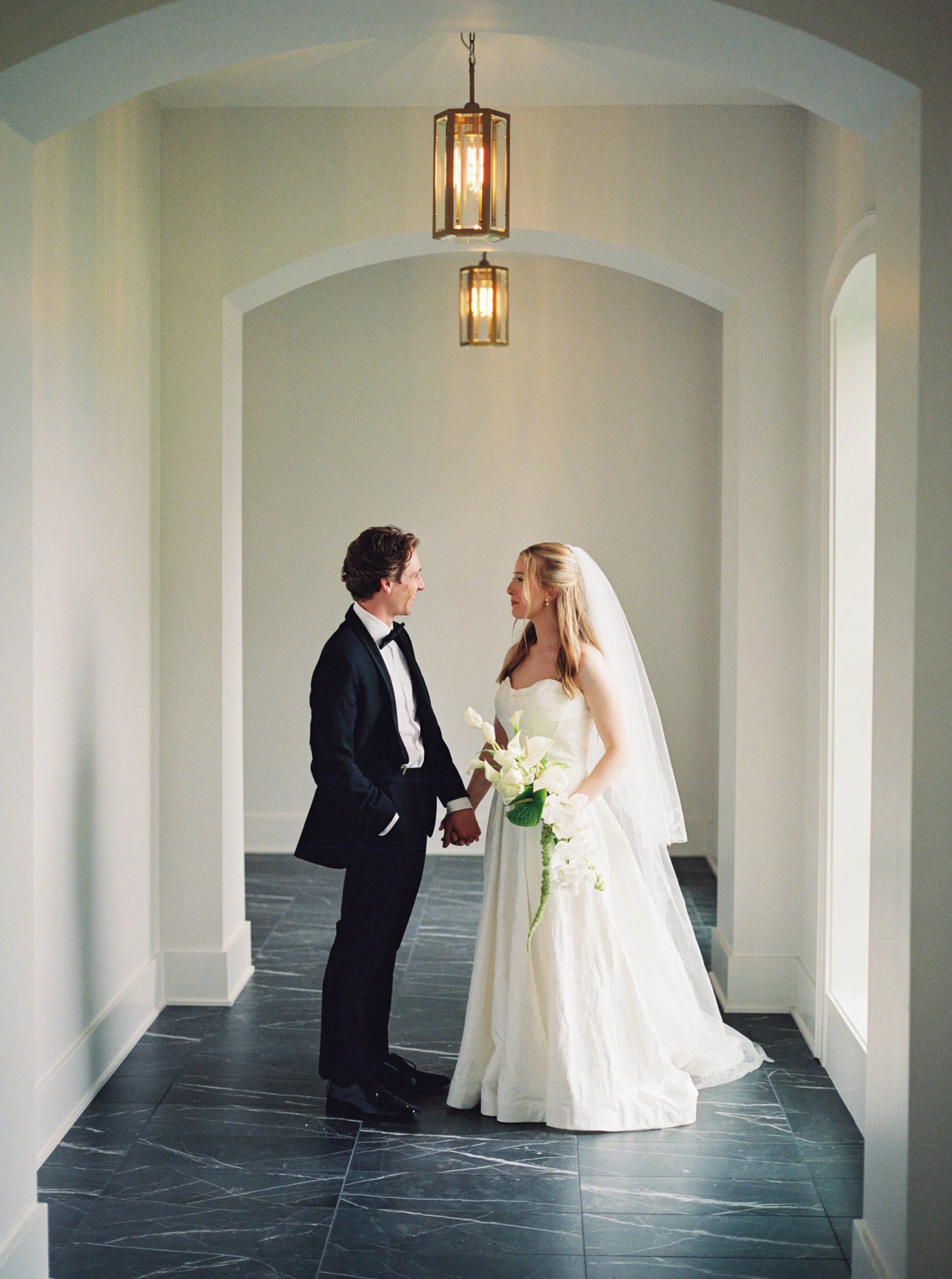 Emily & Lucas