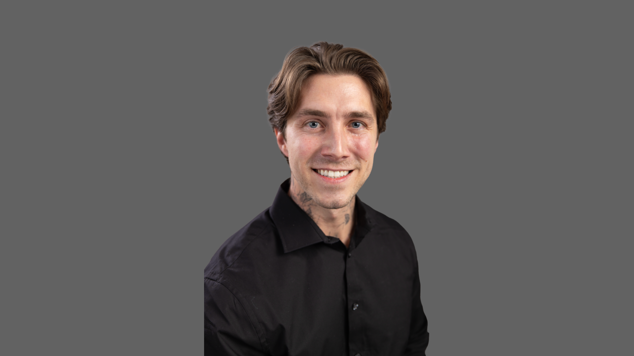 Meet our Senior Editor, Cody Burke