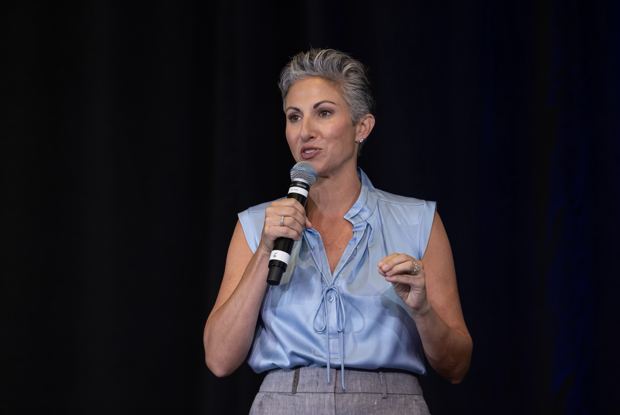 Turnstone Creative’s Ashley Russo Serves as Emcee for United Way’s 2026&nbsp;Northeast Regional Conference and Panelist at Lehigh Valley Women’s Summit