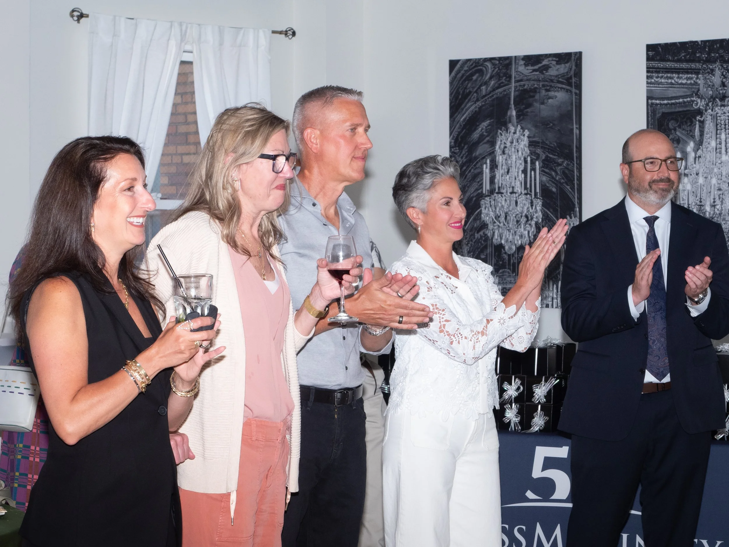 Fig Lehigh Valley Celebrates 50th Edition With Summer Launch Party&nbsp;at the Americus Hotel