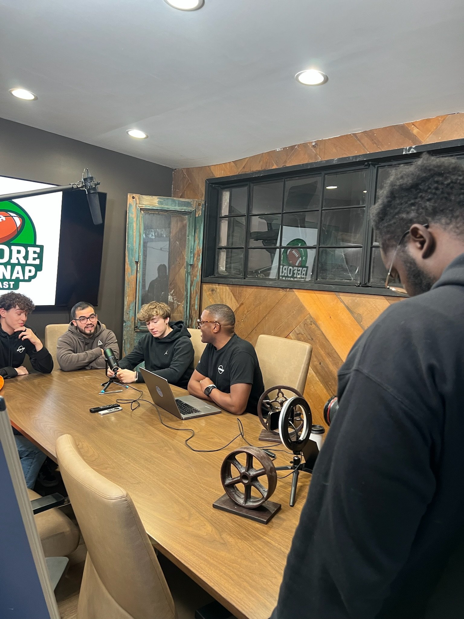 The Transformative Post-Production Process