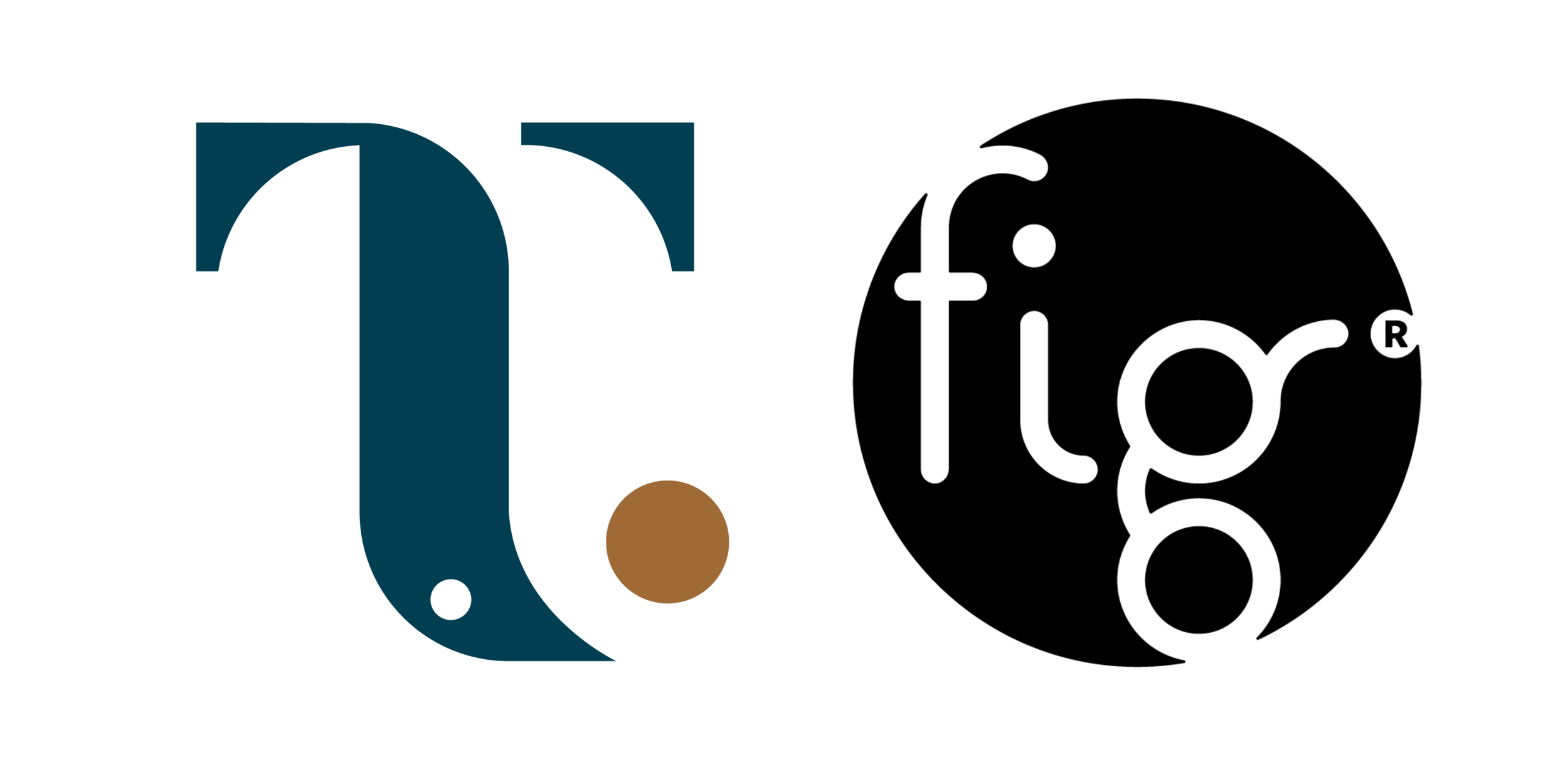 turnstone and fig logos