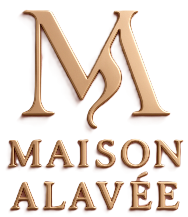 Maison Alavée