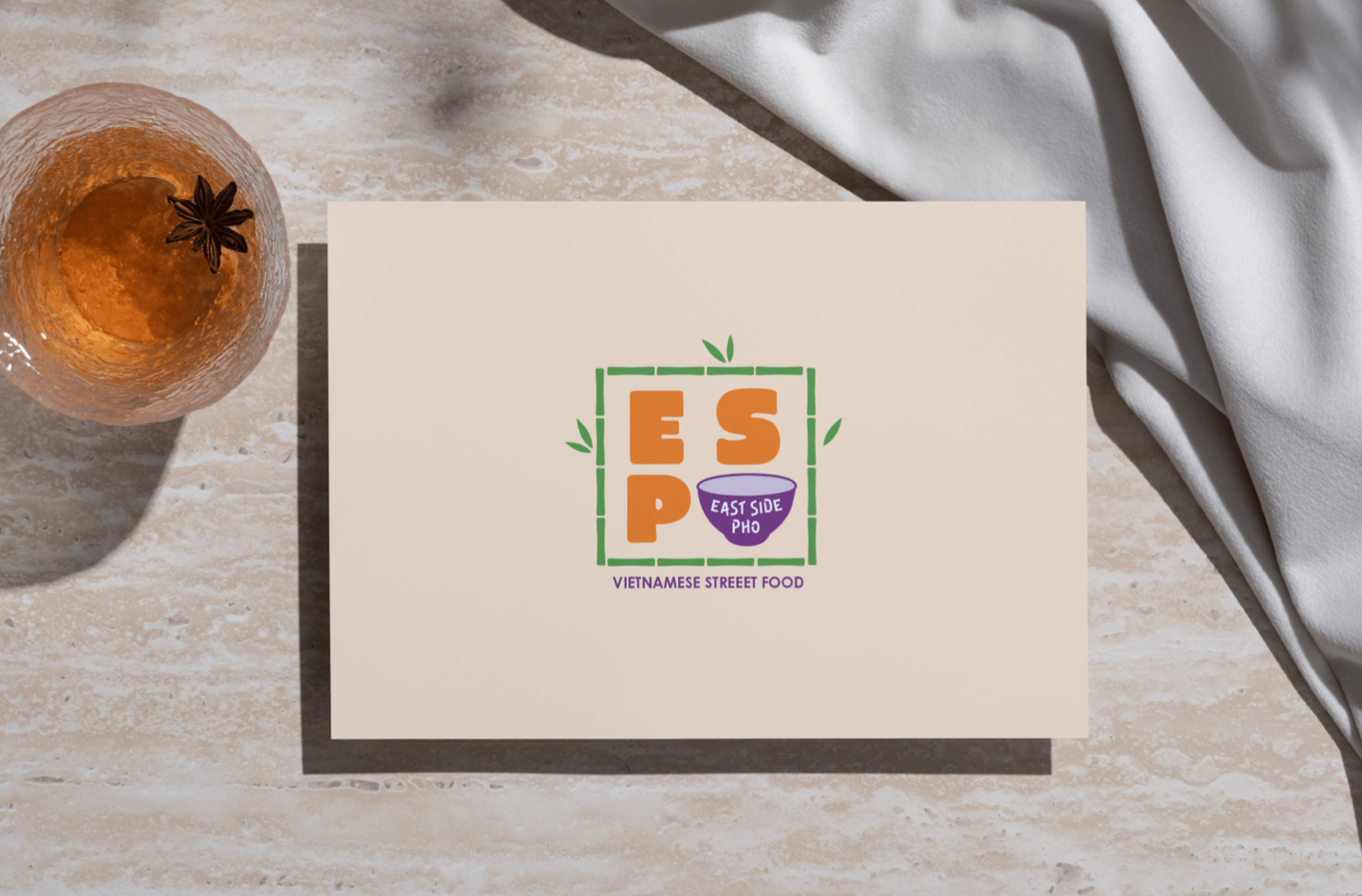 Menu Designs