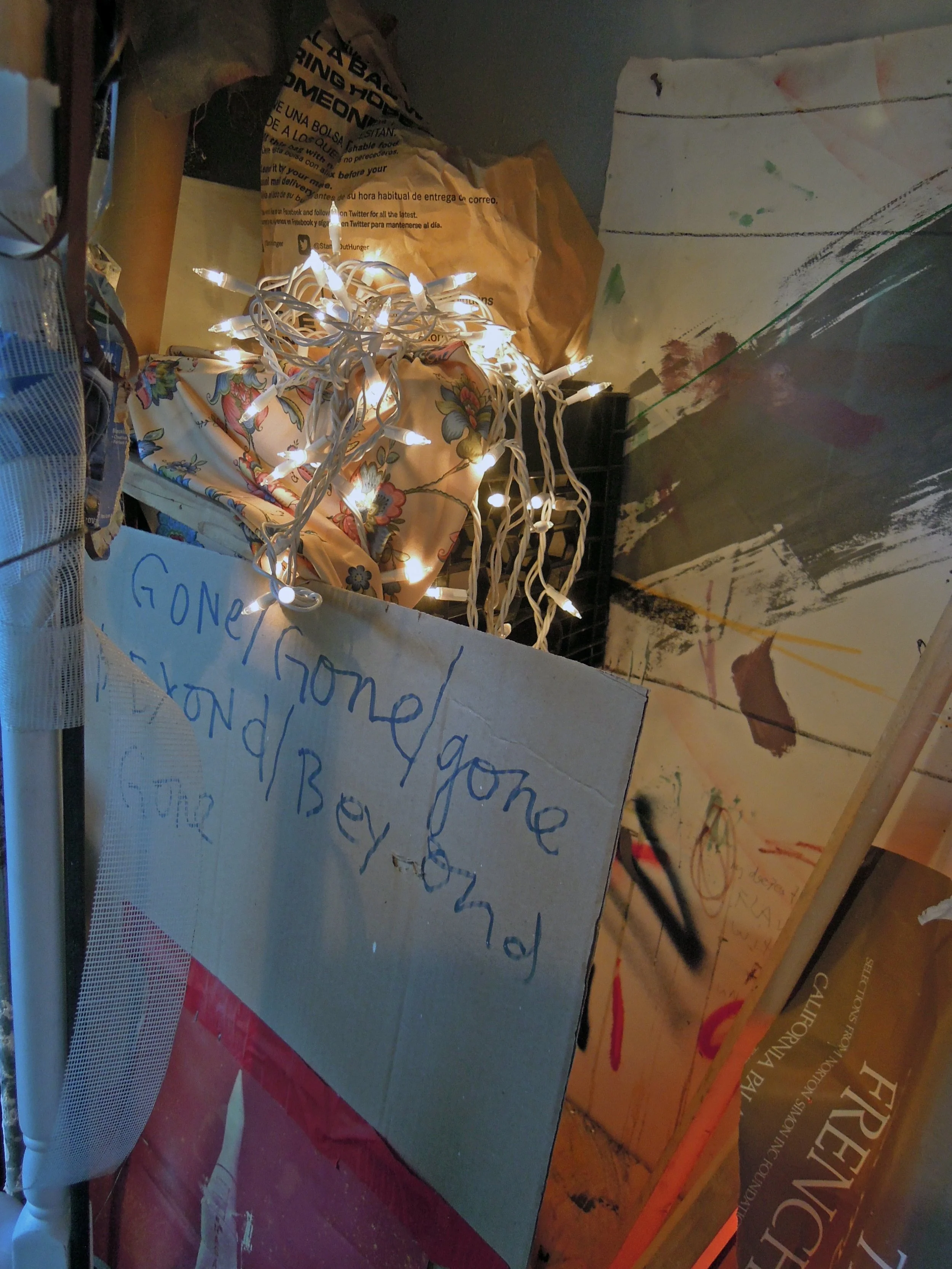 A HOLY NAY-SAYER, 2016, Installation, Detail 6.jpg