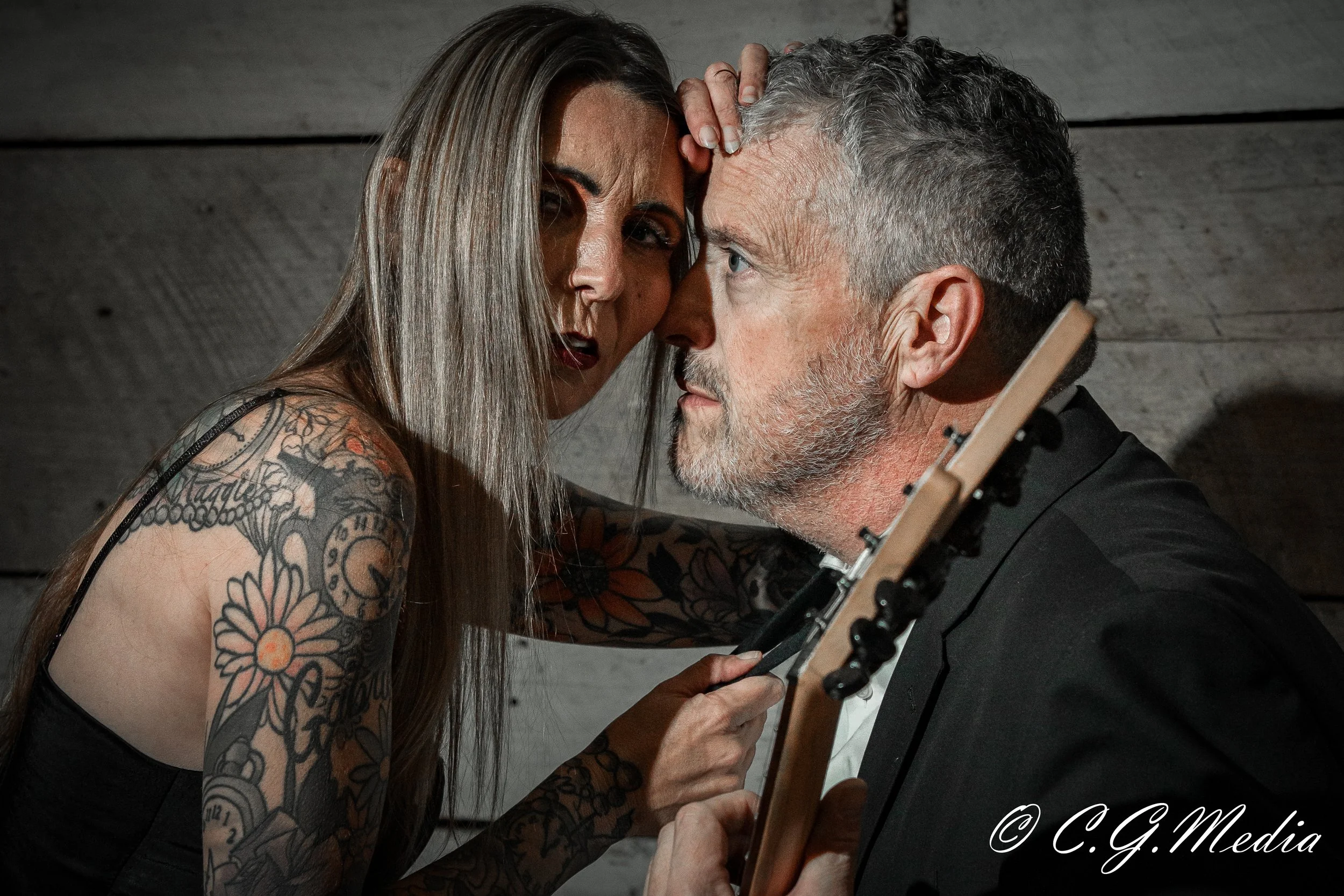 Rock 'n' Roll All Night