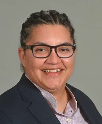 Trina Scott, Founder and Principal of Scott Accounting LLC