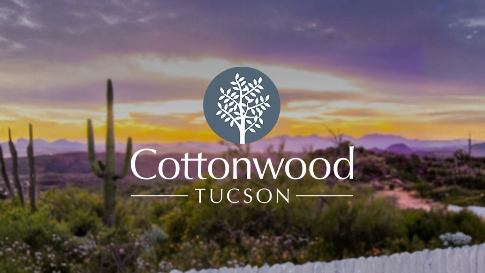 Cottonwood Tucson