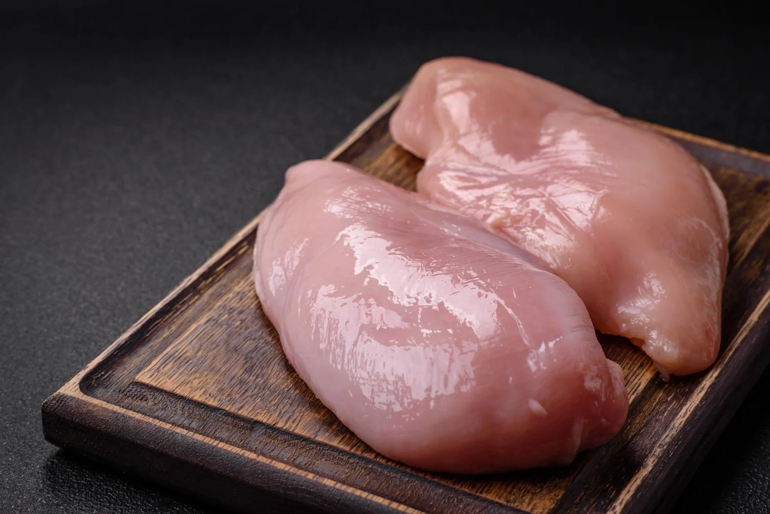 Boneless Skinless Chicken Breast