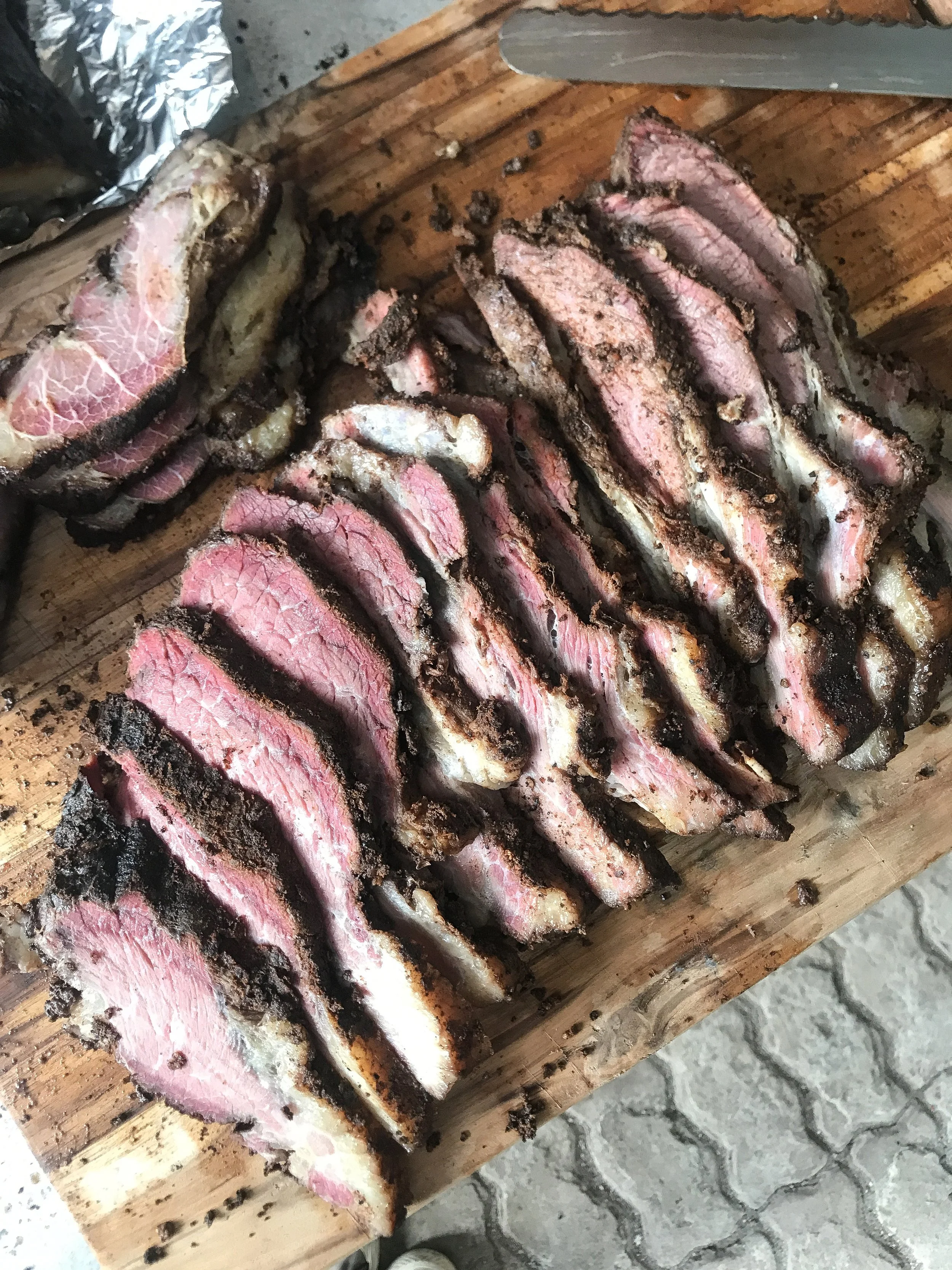 Brisket