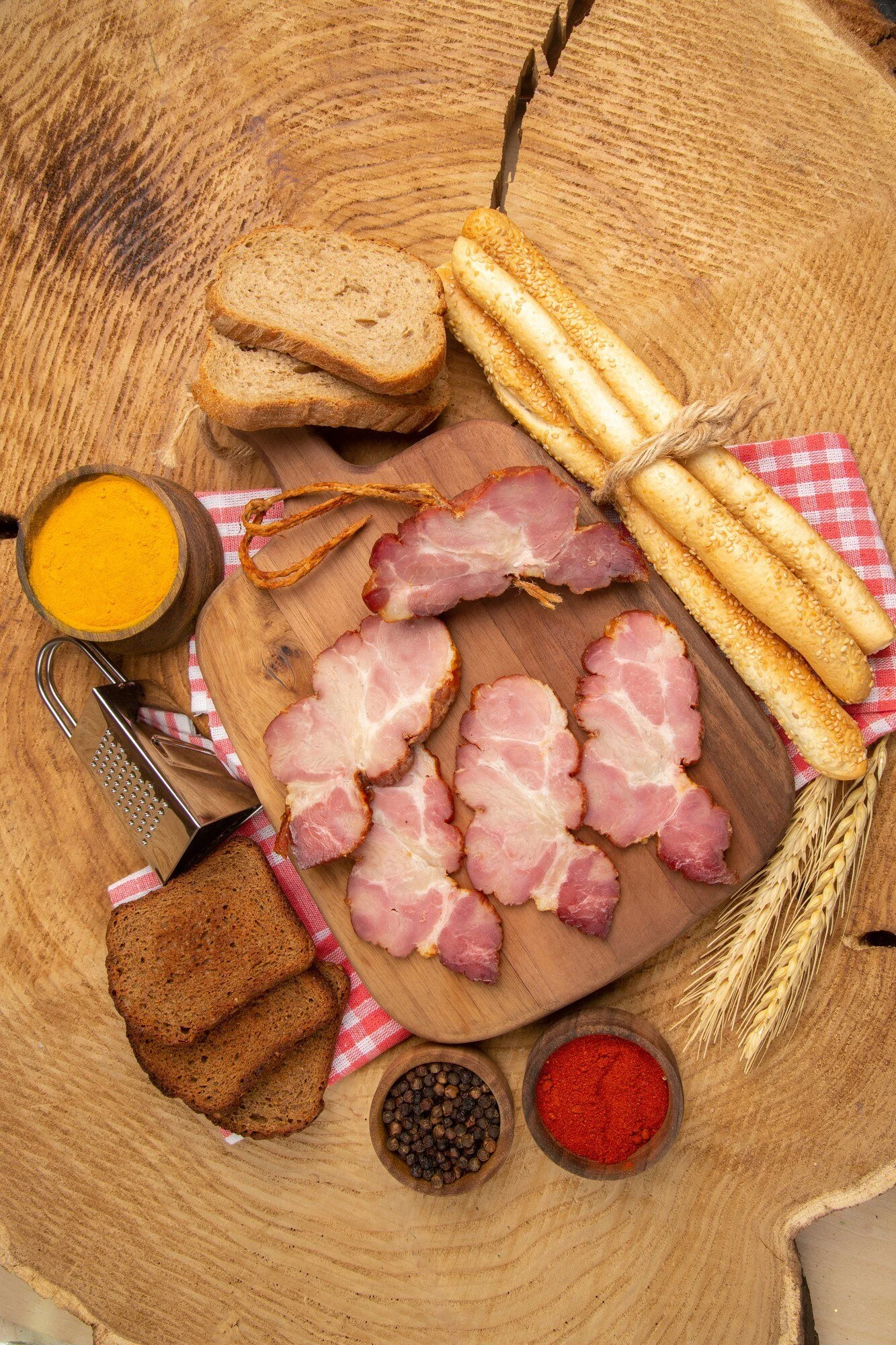 Bisher's Pork Value Pack