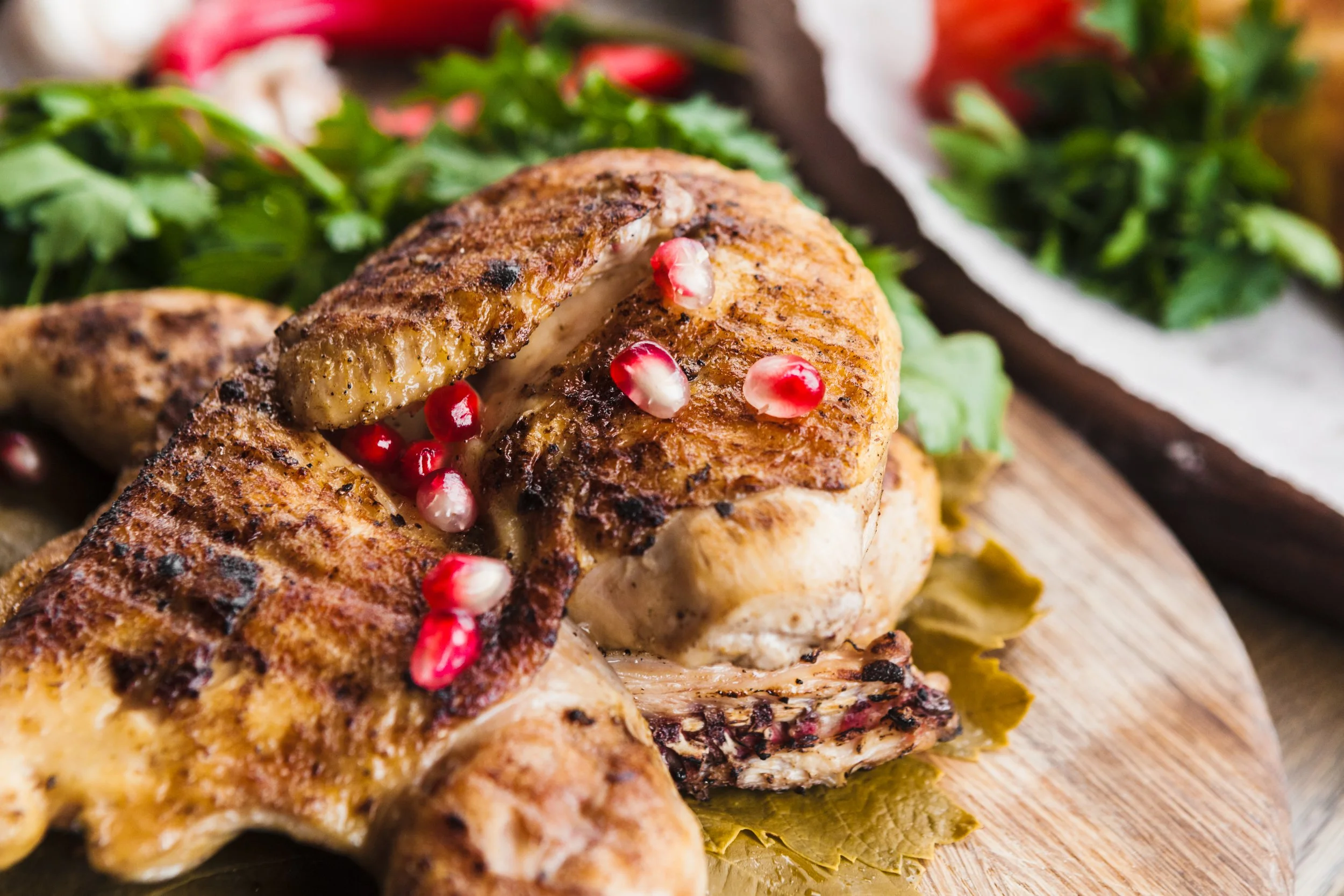 Boneless Pork Loin Chops