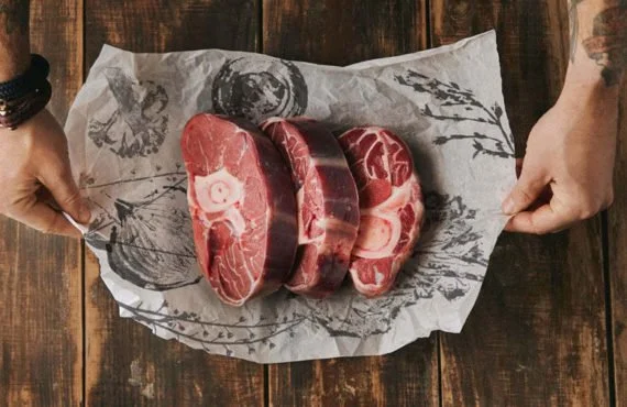 Bisher's Steak Value Pack