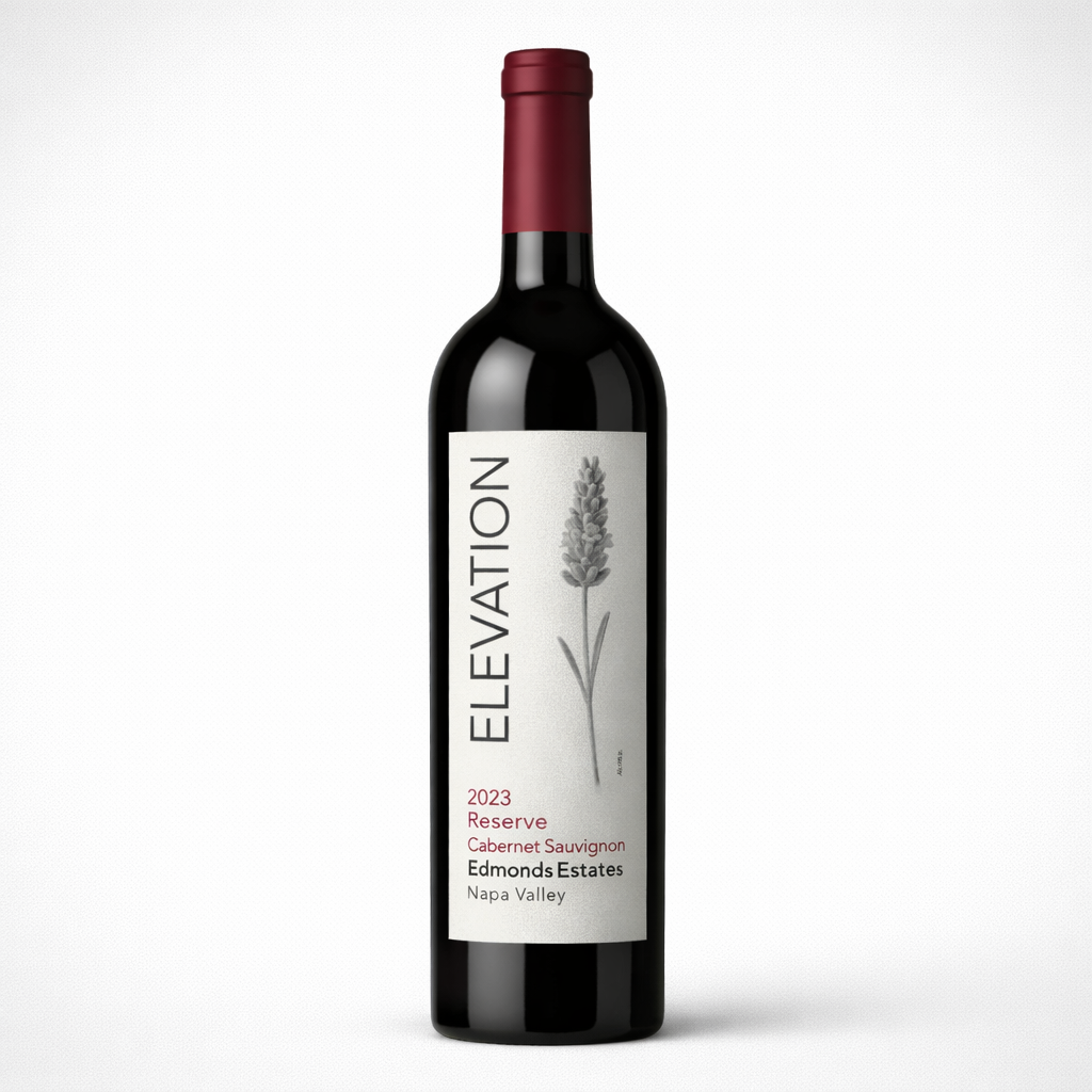 2023 Elevation Reserve Cabernet Sauvignon