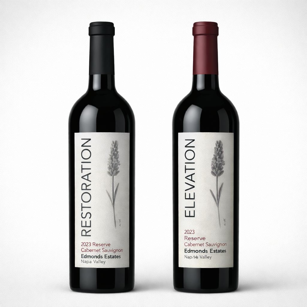 Tasting Pack Pairing