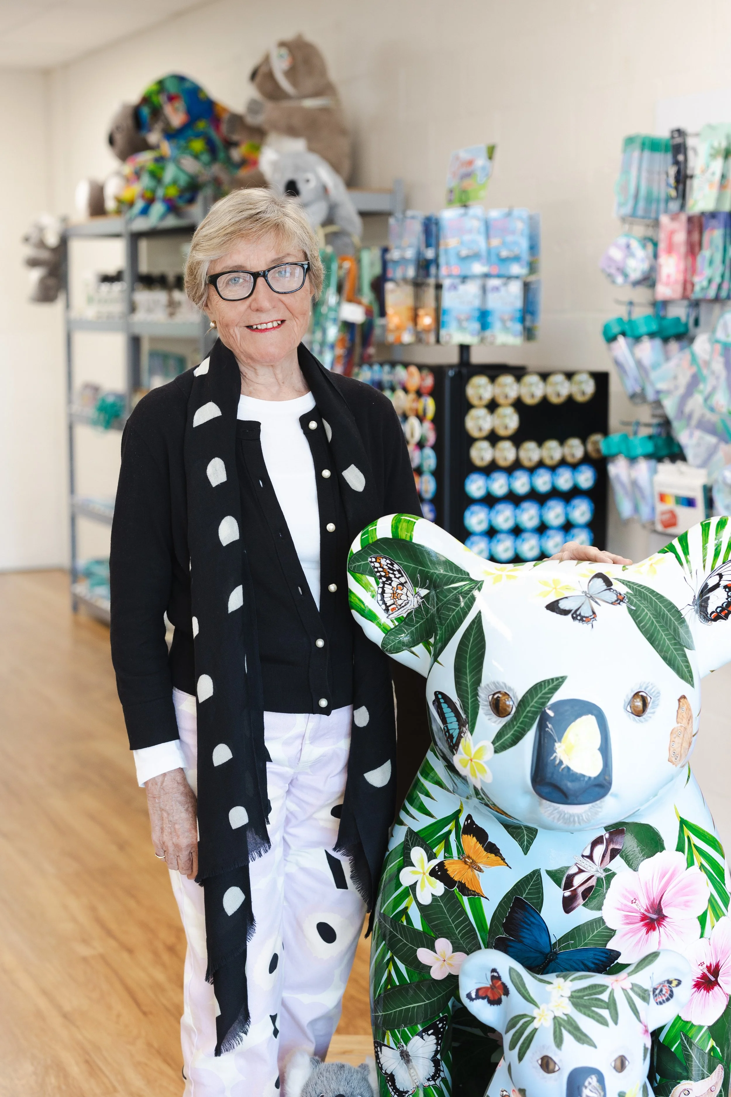 Hello Koalas Gallery &amp; Gift Shop